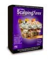 Scalping the Forex - 3 CD set- 2008/2009 by John S Bartlett, Trader & Instructor