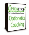 Optionetics - Online Coaching - Joe Contes - OPC23 - 20100311