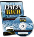 OptionsUniversity - The Retire Rich - 1 CD