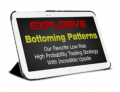 Explosive Bottoming Patterns