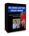 Shirley Hudson - The London Close Trade Strategy Webinar - The Noble Entry Technique ForexMentor