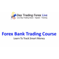 Sterling Suhr - Advanced Forex Bank Trading Course (Daytrading Forex Live Course)