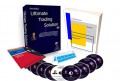 Kim Reilly - Utimate Trading Solution 8 DVDs in AVI + Worksheets & Workbooks