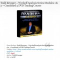 Todd Krueger - Wyckoff Analysis Series Modules 1 and 2