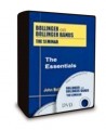 John Bollinger - Bollinger Bands DVD 1 - The Essentials