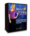 Markay Latimer - Trend Trading My Way 2010 - 11 DVD + Color PDF Workbook