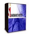 Andrew Baxter - Mastering the Stock Market with Share Market Institute - 4 CD